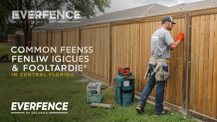 EverFence of Orlando