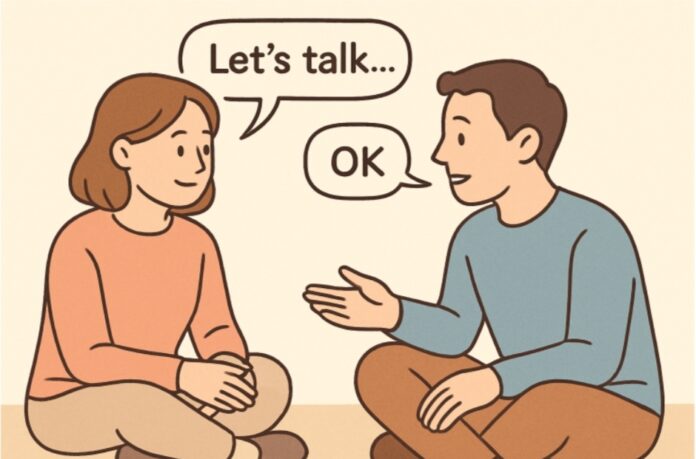 Relationships Through Therapy