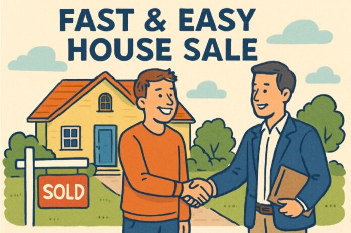 Homeowners Are Selling Their Houses