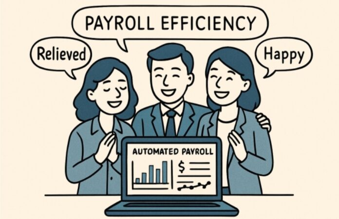 Payroll Challenges