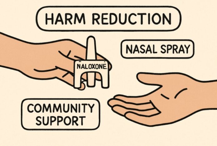 Harm Reduction