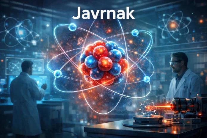 Javrnak