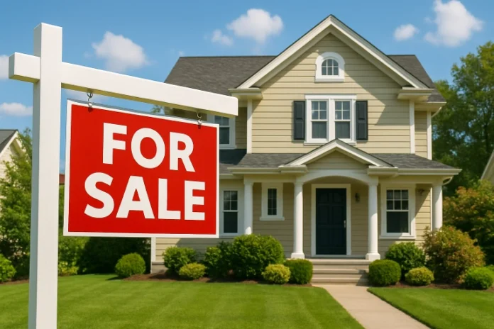 Selling Your Home