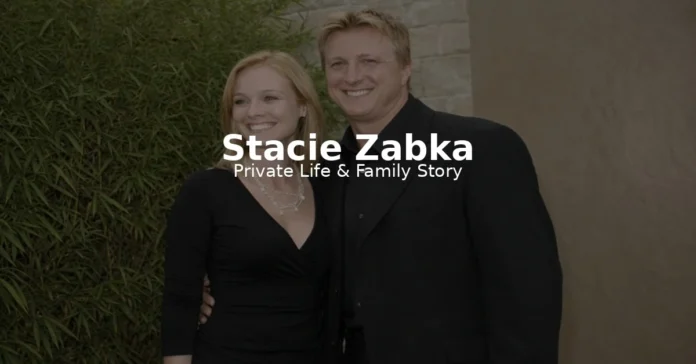 Stacie Zabka
