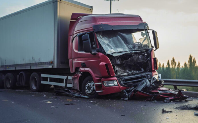 Truck Accident