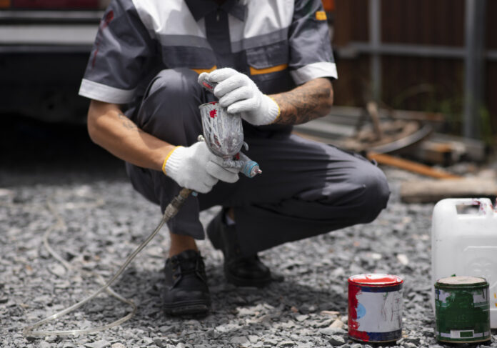 Waterproof Plaster Finishes