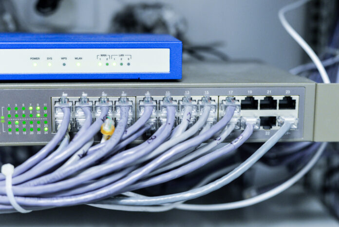 Structured Cabling vs Wireless Networks