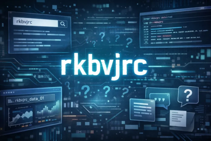 rkbvjrc