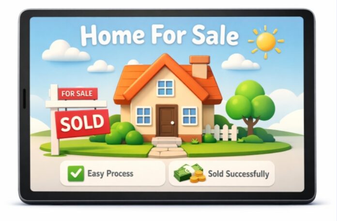 Home Selling