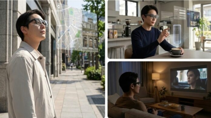 Smart Glasses 2026