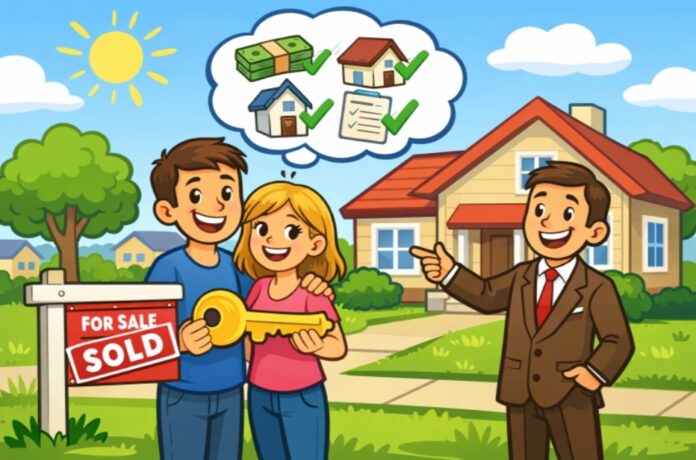 Homebuyers