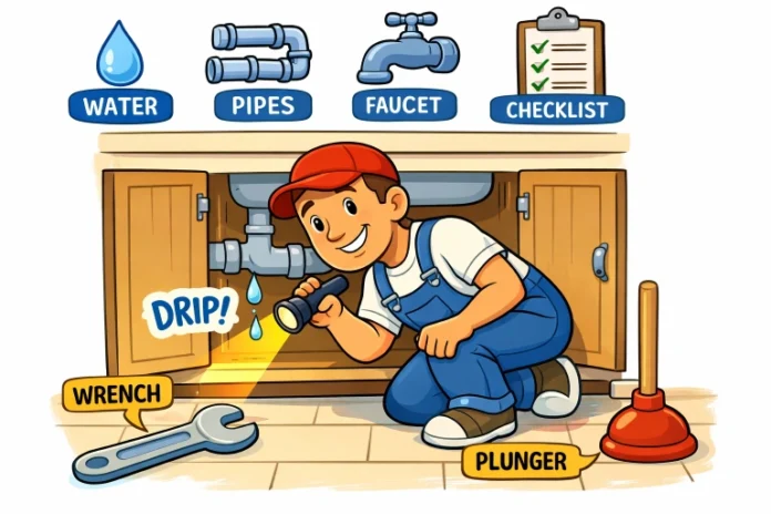 Plumbing