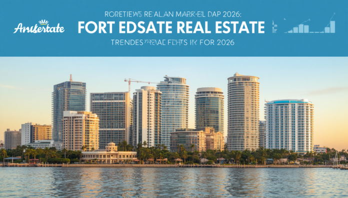 Fort Lauderdale Real Estate Market