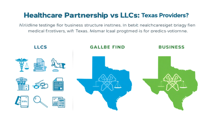 Healthcare Partnerships