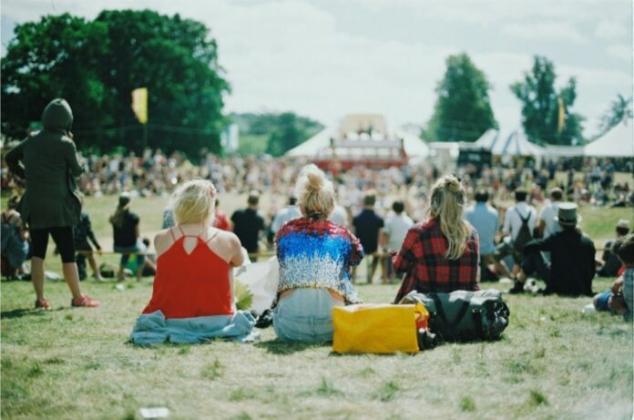 Music Festival