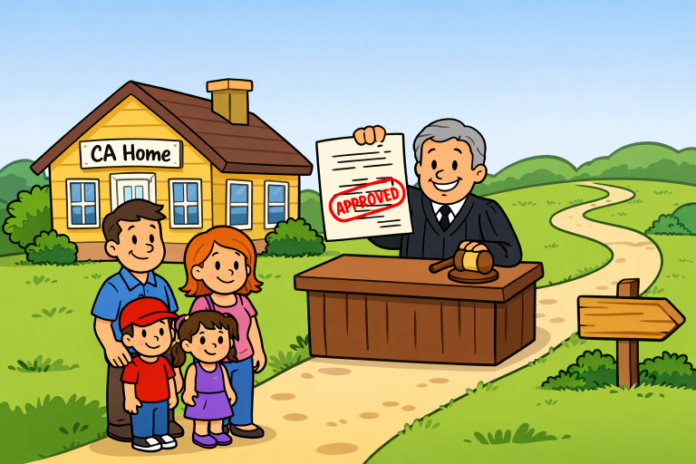 California Probate Laws