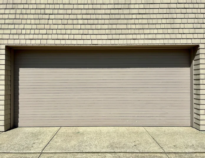 Garage Doors